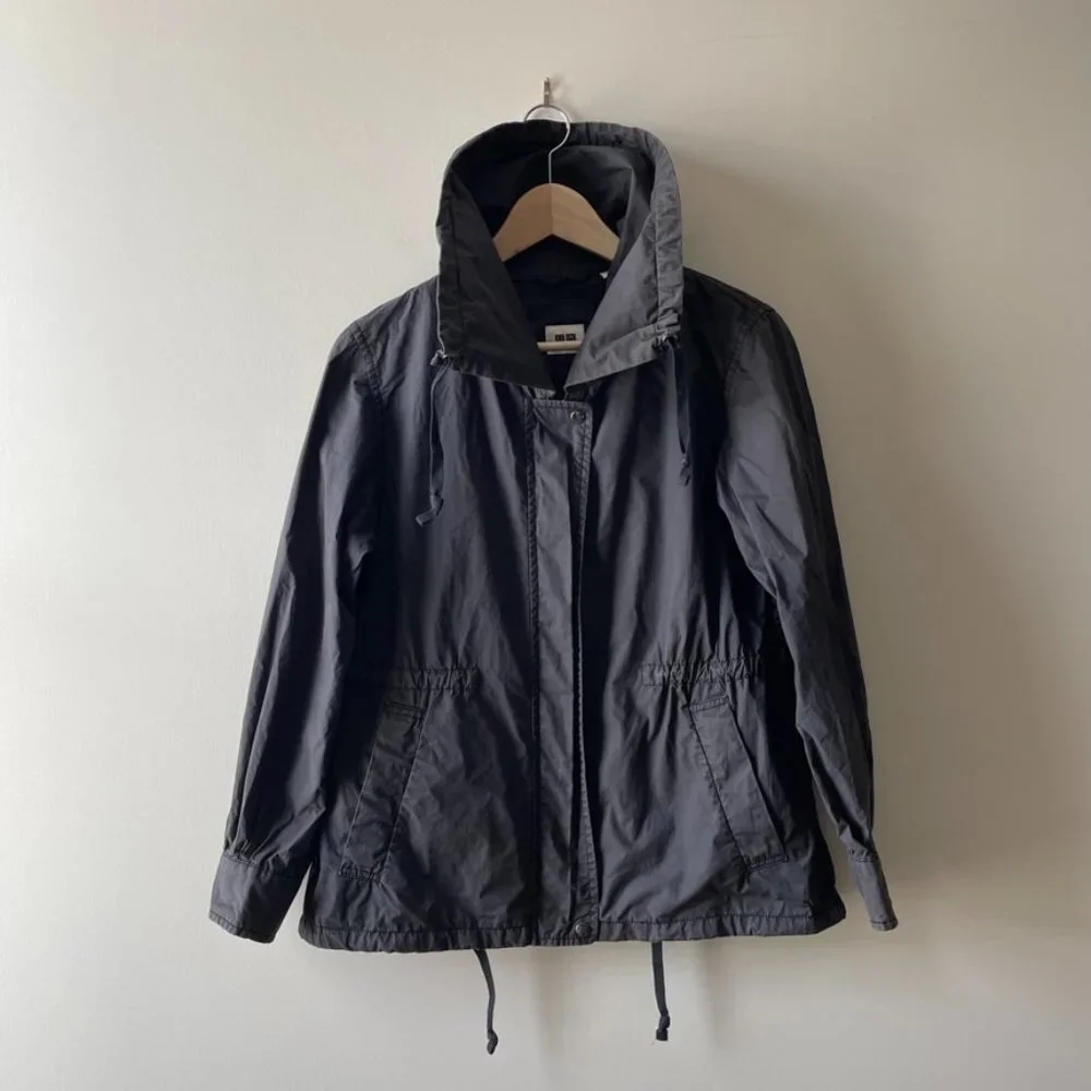 UNIQLO | Boxy Utility Jacket - Picture 1 of 11